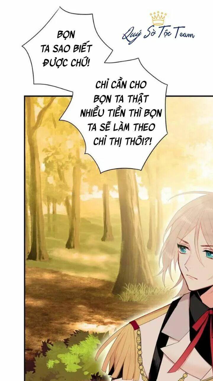 Tồn Tại Với Tư Cách Là Vợ Của Nam Chính Chapter 61 - Trang 2