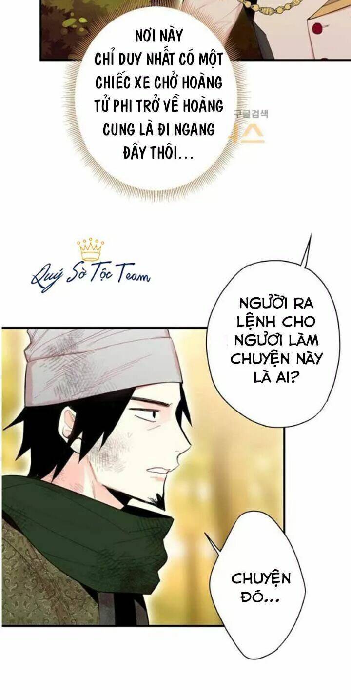 Tồn Tại Với Tư Cách Là Vợ Của Nam Chính Chapter 61 - Trang 2