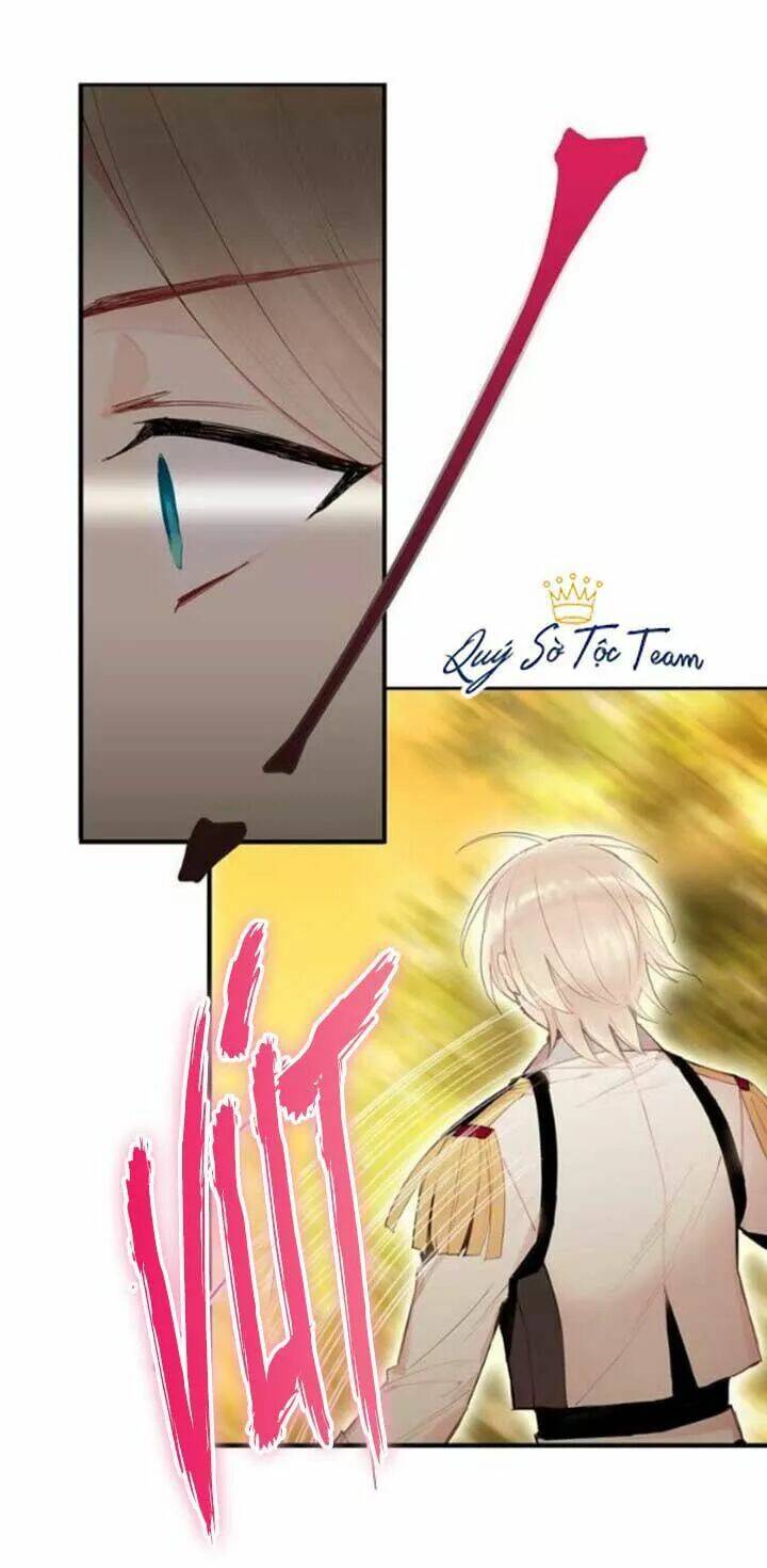 Tồn Tại Với Tư Cách Là Vợ Của Nam Chính Chapter 61 - Trang 2