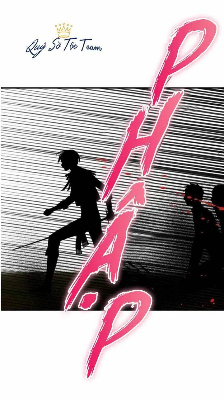 Tồn Tại Với Tư Cách Là Vợ Của Nam Chính Chapter 61 - Trang 2