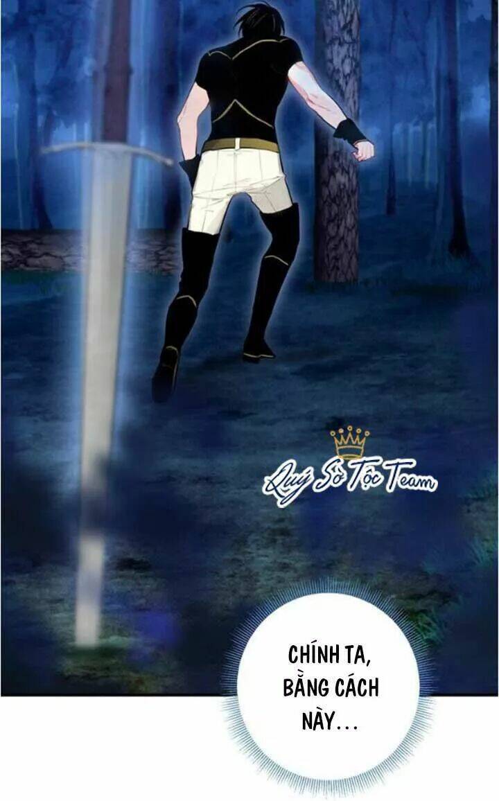 Tồn Tại Với Tư Cách Là Vợ Của Nam Chính Chapter 62 - Trang 2