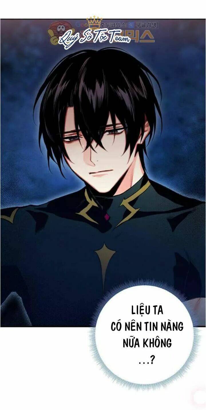 Tồn Tại Với Tư Cách Là Vợ Của Nam Chính Chapter 62 - Trang 2