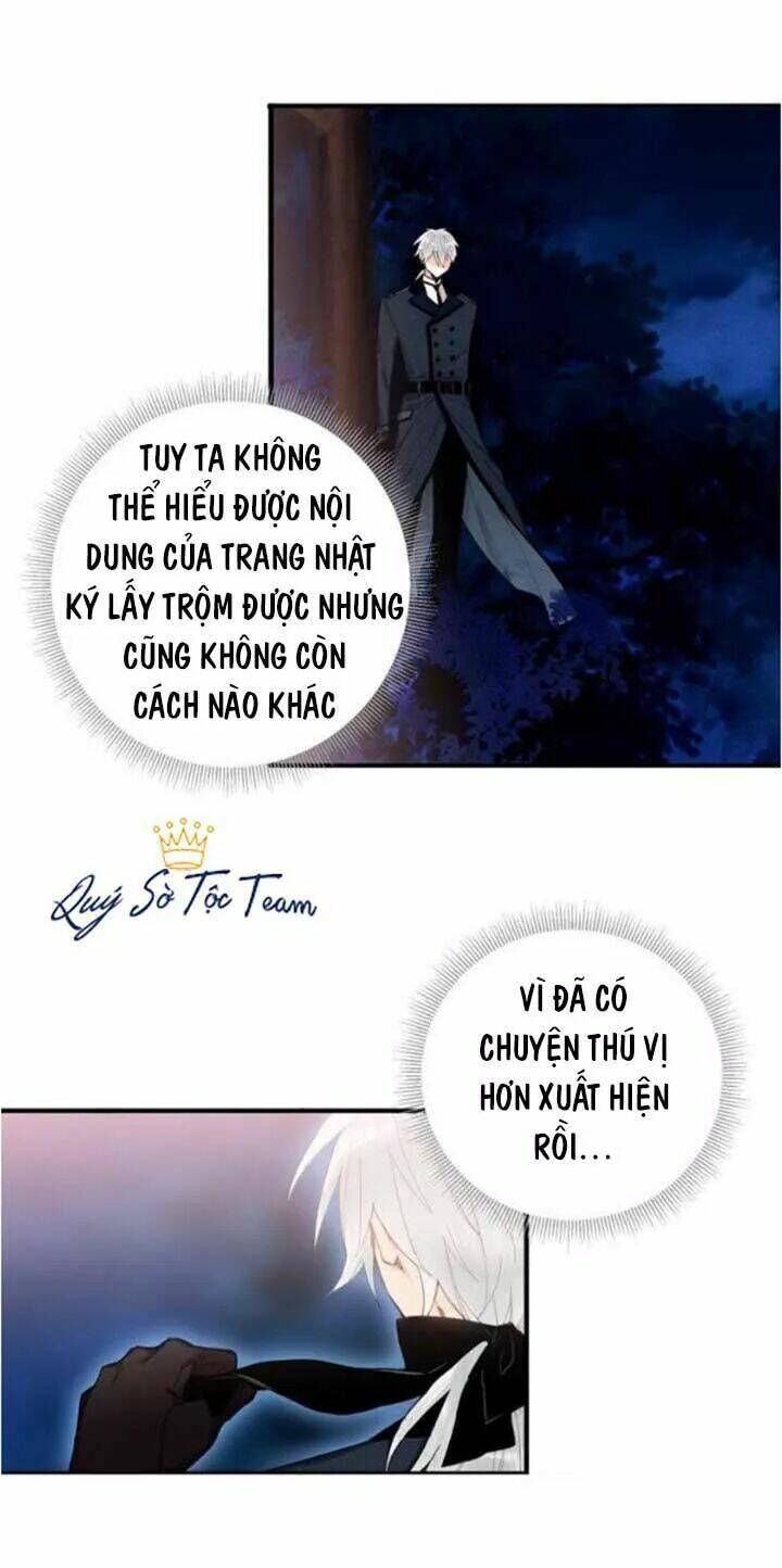 Tồn Tại Với Tư Cách Là Vợ Của Nam Chính Chapter 62 - Trang 2