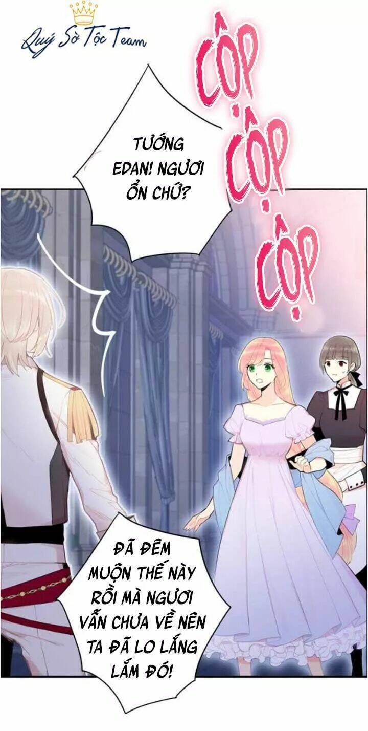 Tồn Tại Với Tư Cách Là Vợ Của Nam Chính Chapter 62 - Trang 2