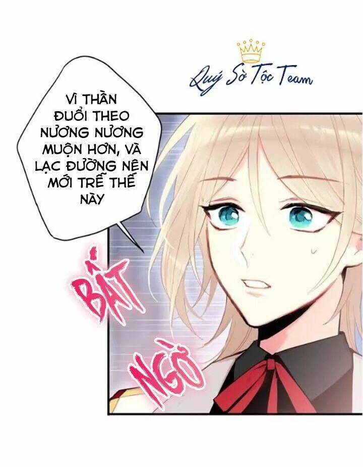 Tồn Tại Với Tư Cách Là Vợ Của Nam Chính Chapter 62 - Trang 2