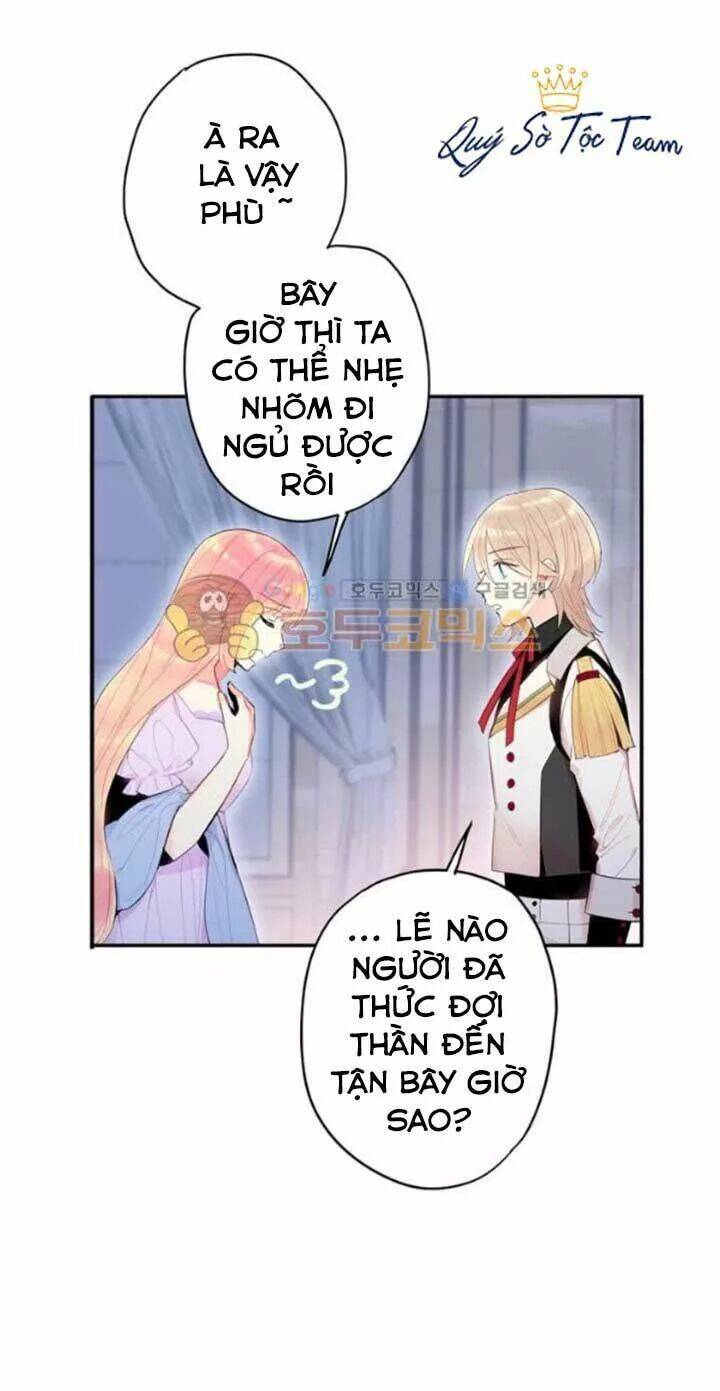 Tồn Tại Với Tư Cách Là Vợ Của Nam Chính Chapter 62 - Trang 2