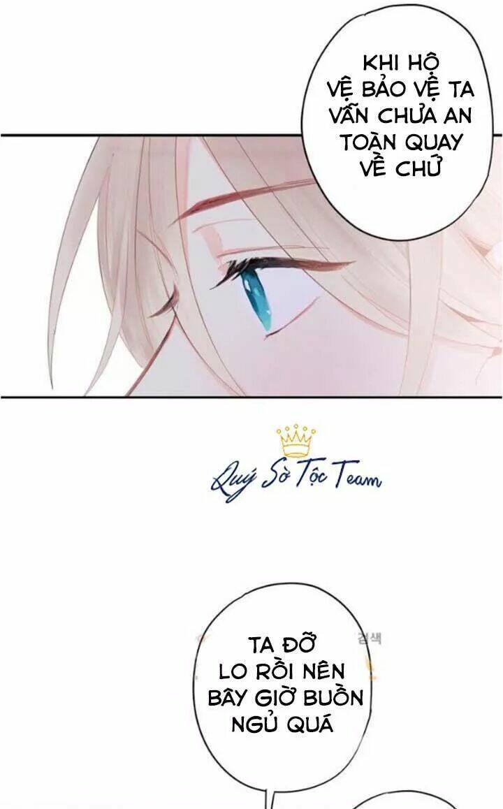 Tồn Tại Với Tư Cách Là Vợ Của Nam Chính Chapter 62 - Trang 2