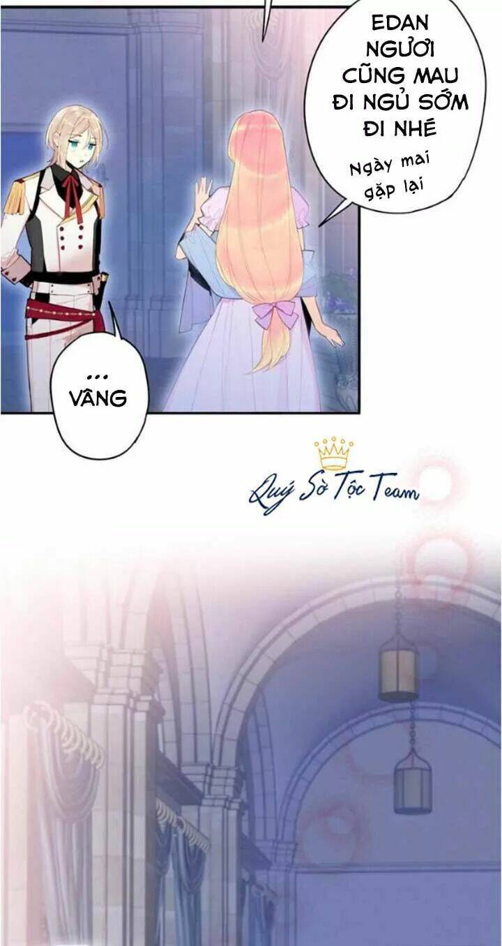 Tồn Tại Với Tư Cách Là Vợ Của Nam Chính Chapter 62 - Trang 2