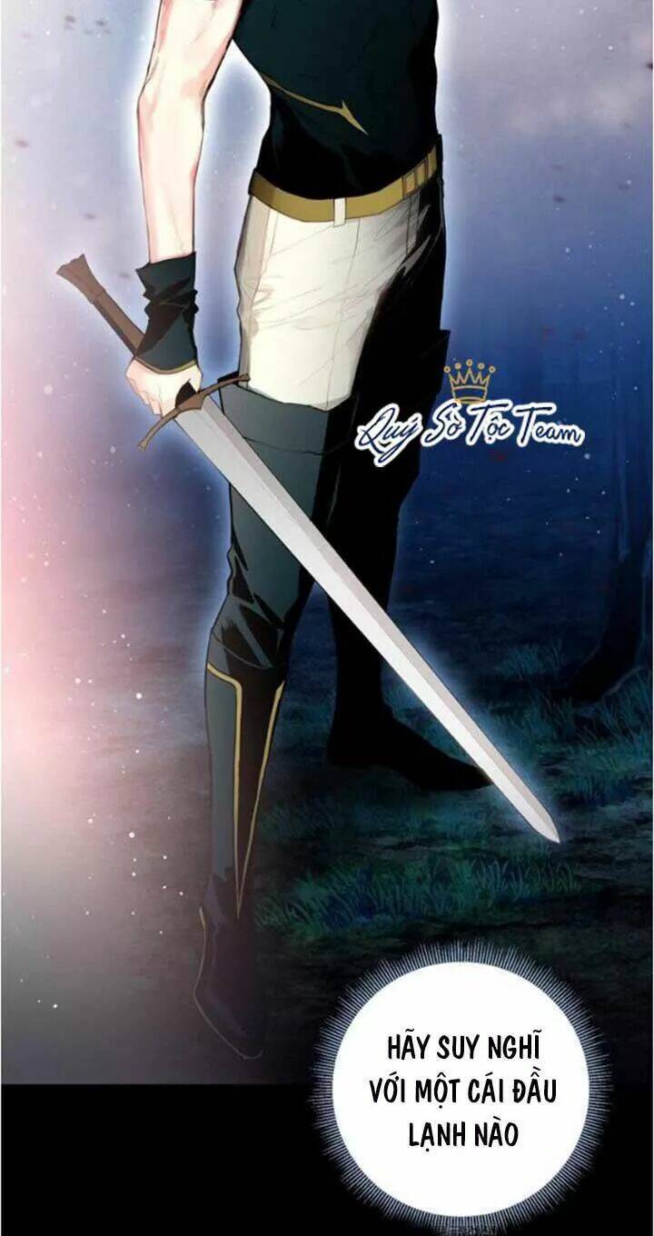 Tồn Tại Với Tư Cách Là Vợ Của Nam Chính Chapter 62 - Trang 2