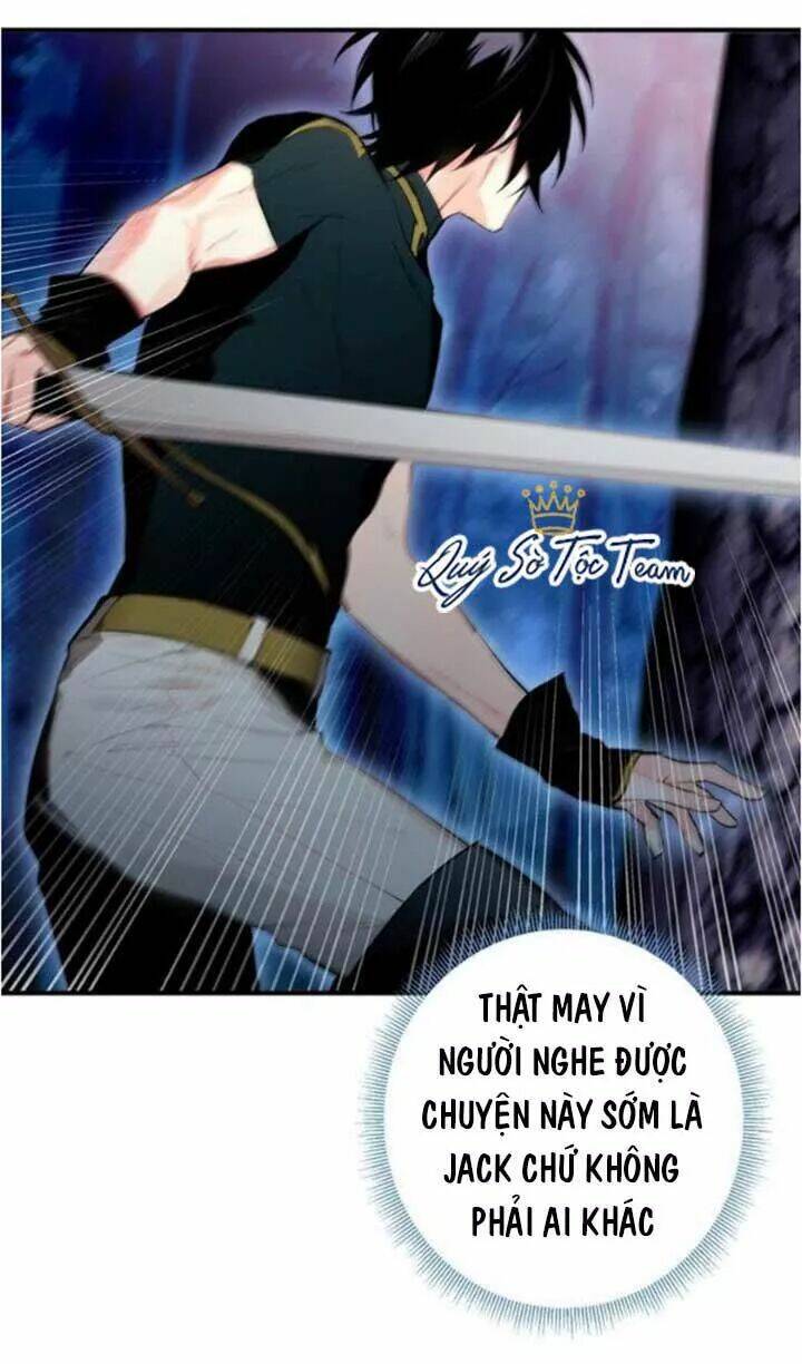 Tồn Tại Với Tư Cách Là Vợ Của Nam Chính Chapter 62 - Trang 2