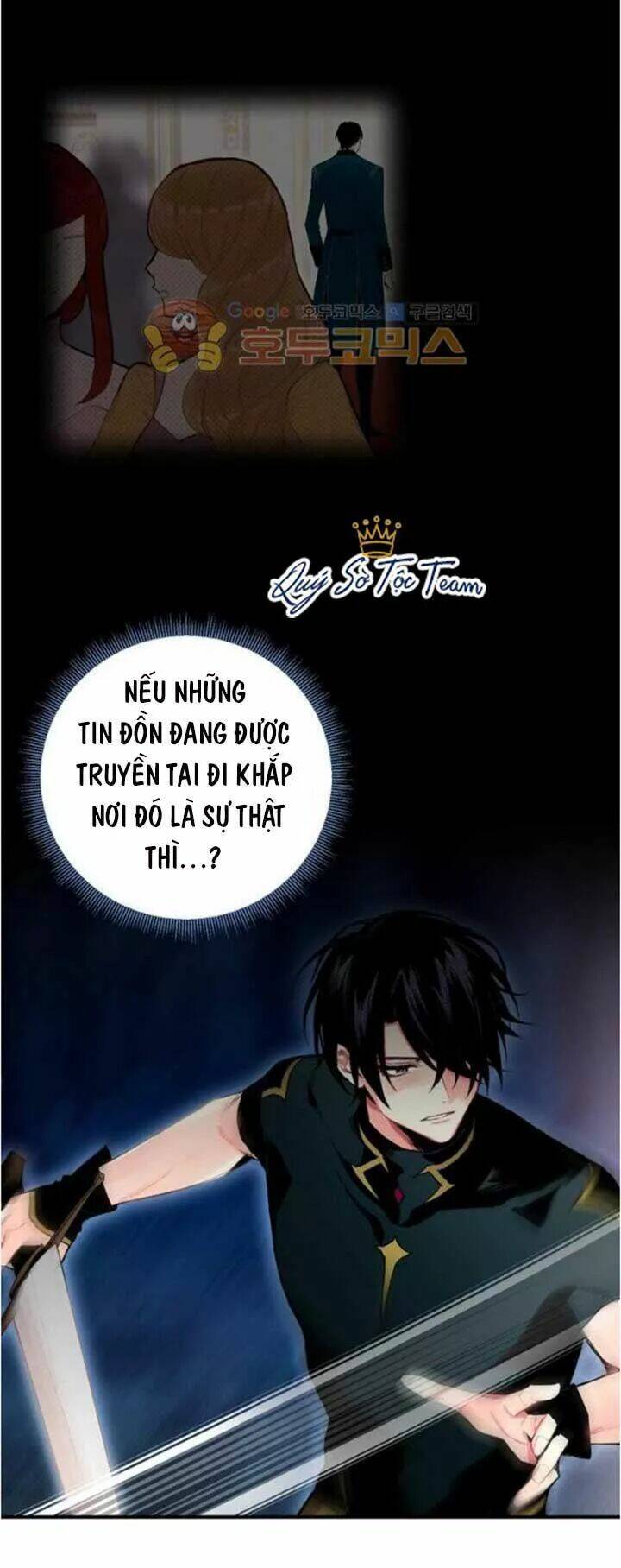 Tồn Tại Với Tư Cách Là Vợ Của Nam Chính Chapter 62 - Trang 2