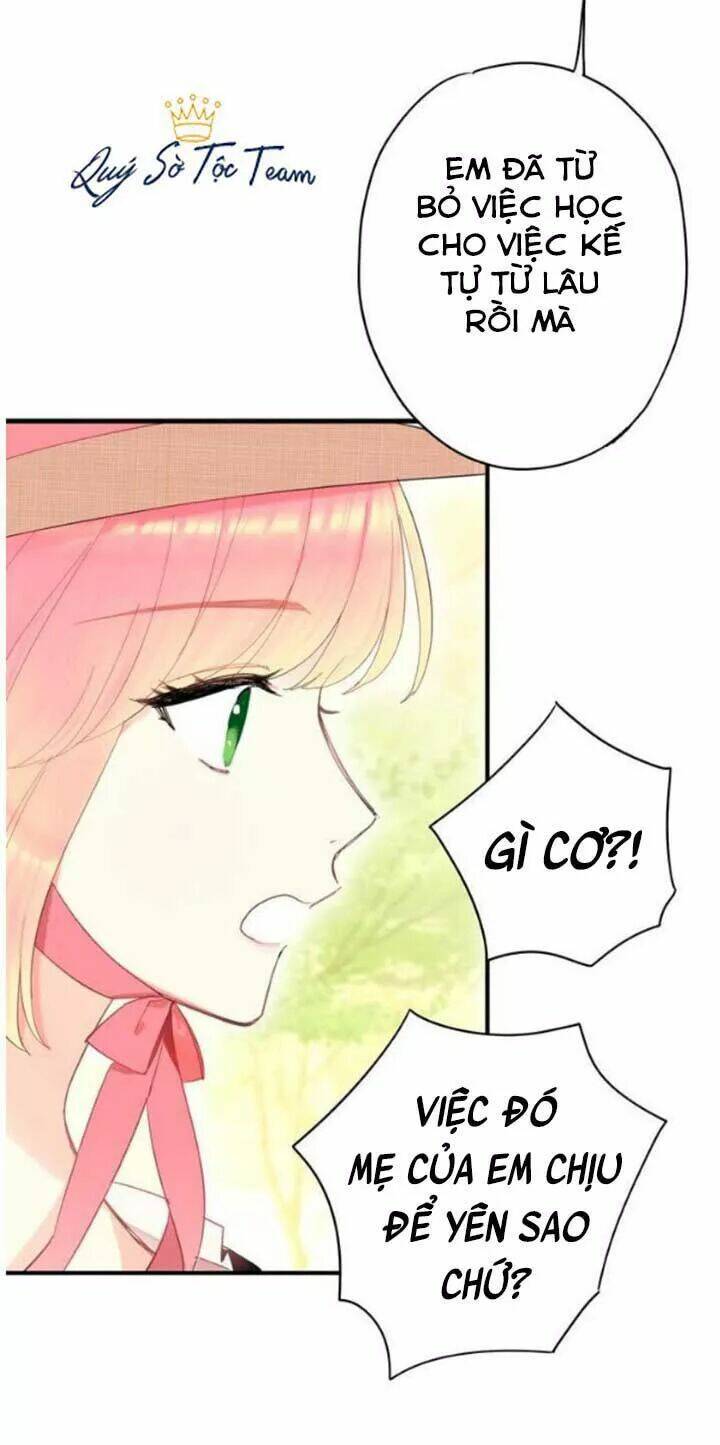 Tồn Tại Với Tư Cách Là Vợ Của Nam Chính Chapter 63 - Trang 2