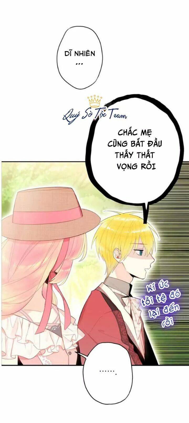 Tồn Tại Với Tư Cách Là Vợ Của Nam Chính Chapter 63 - Trang 2