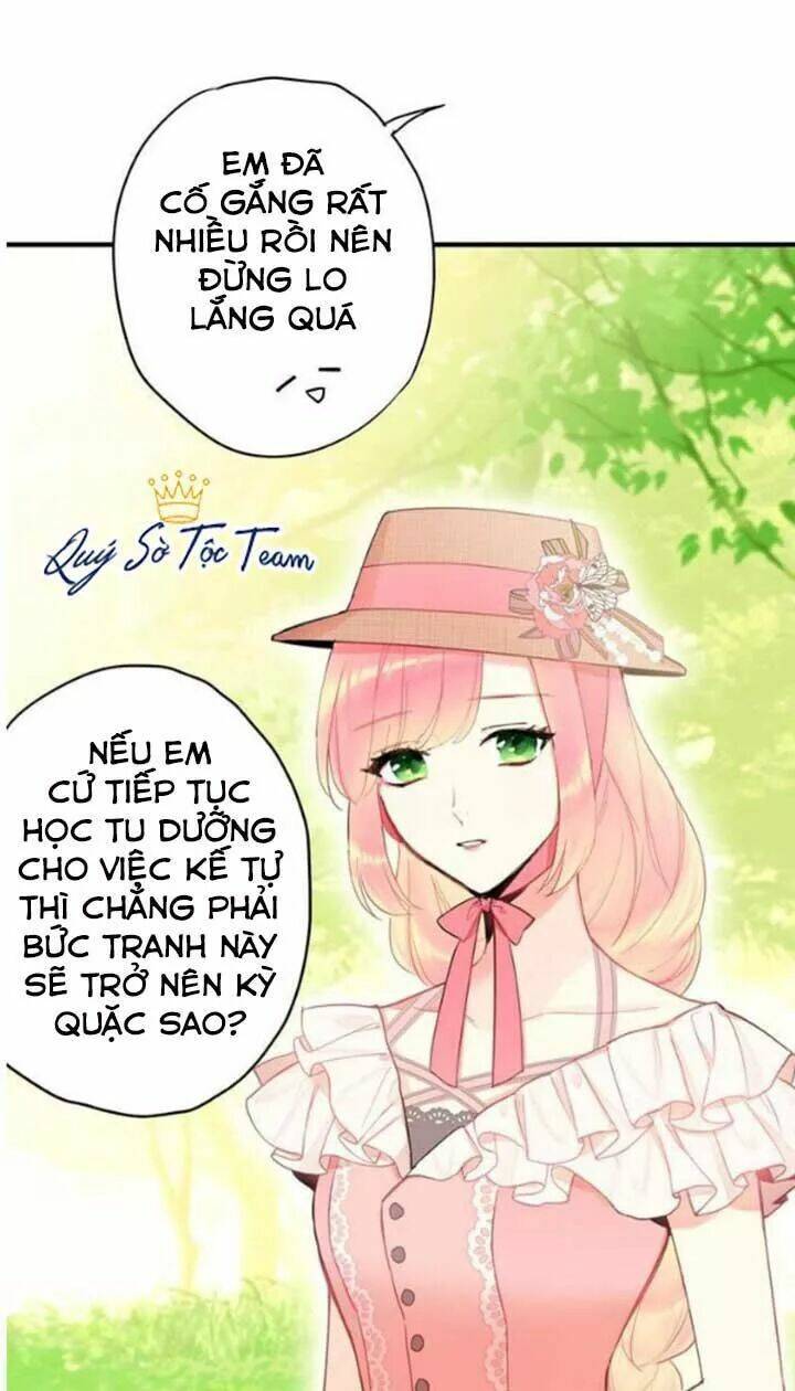 Tồn Tại Với Tư Cách Là Vợ Của Nam Chính Chapter 63 - Trang 2