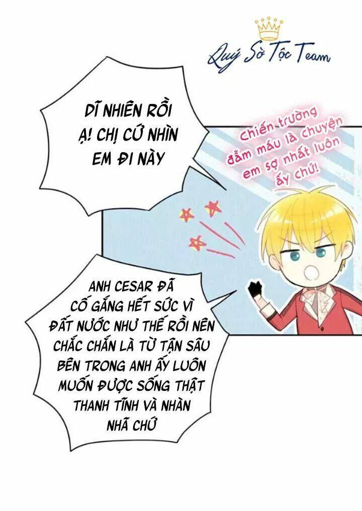 Tồn Tại Với Tư Cách Là Vợ Của Nam Chính Chapter 63 - Trang 2