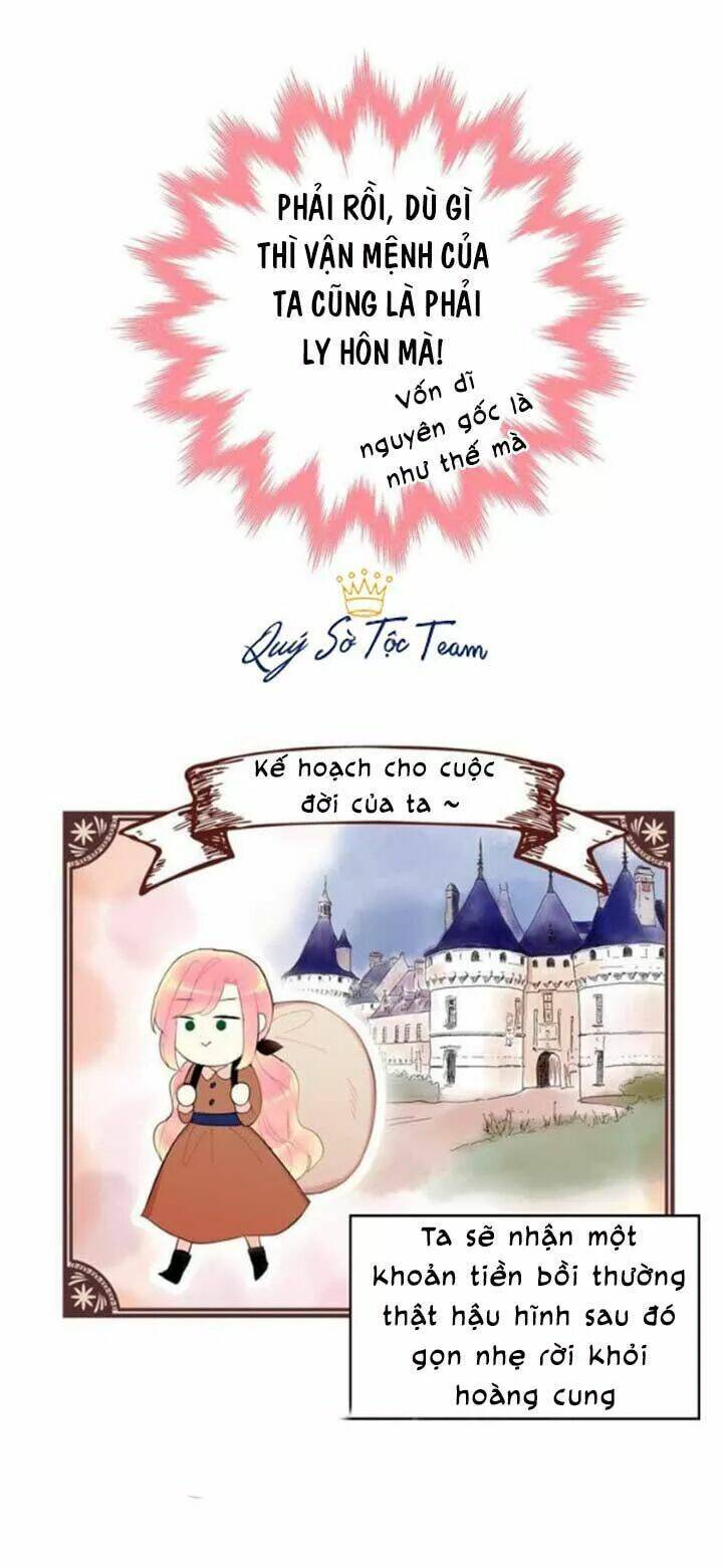 Tồn Tại Với Tư Cách Là Vợ Của Nam Chính Chapter 63 - Trang 2