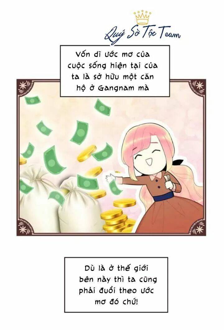 Tồn Tại Với Tư Cách Là Vợ Của Nam Chính Chapter 63 - Trang 2