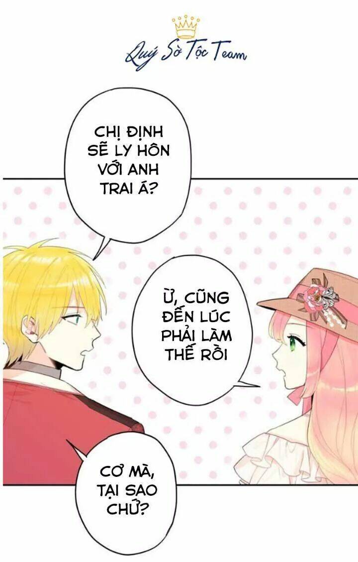 Tồn Tại Với Tư Cách Là Vợ Của Nam Chính Chapter 63 - Trang 2