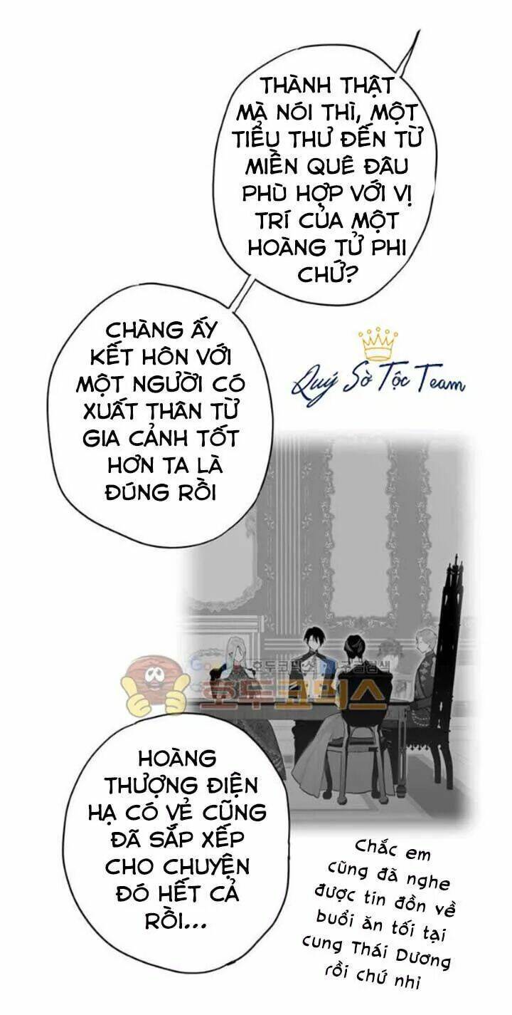 Tồn Tại Với Tư Cách Là Vợ Của Nam Chính Chapter 63 - Trang 2