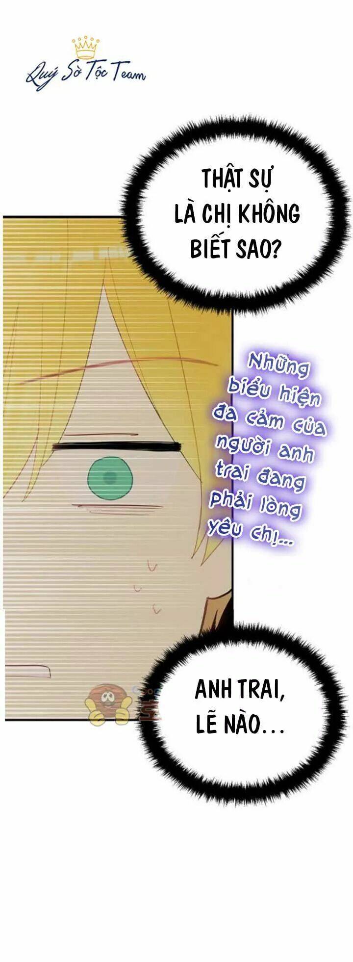 Tồn Tại Với Tư Cách Là Vợ Của Nam Chính Chapter 63 - Trang 2