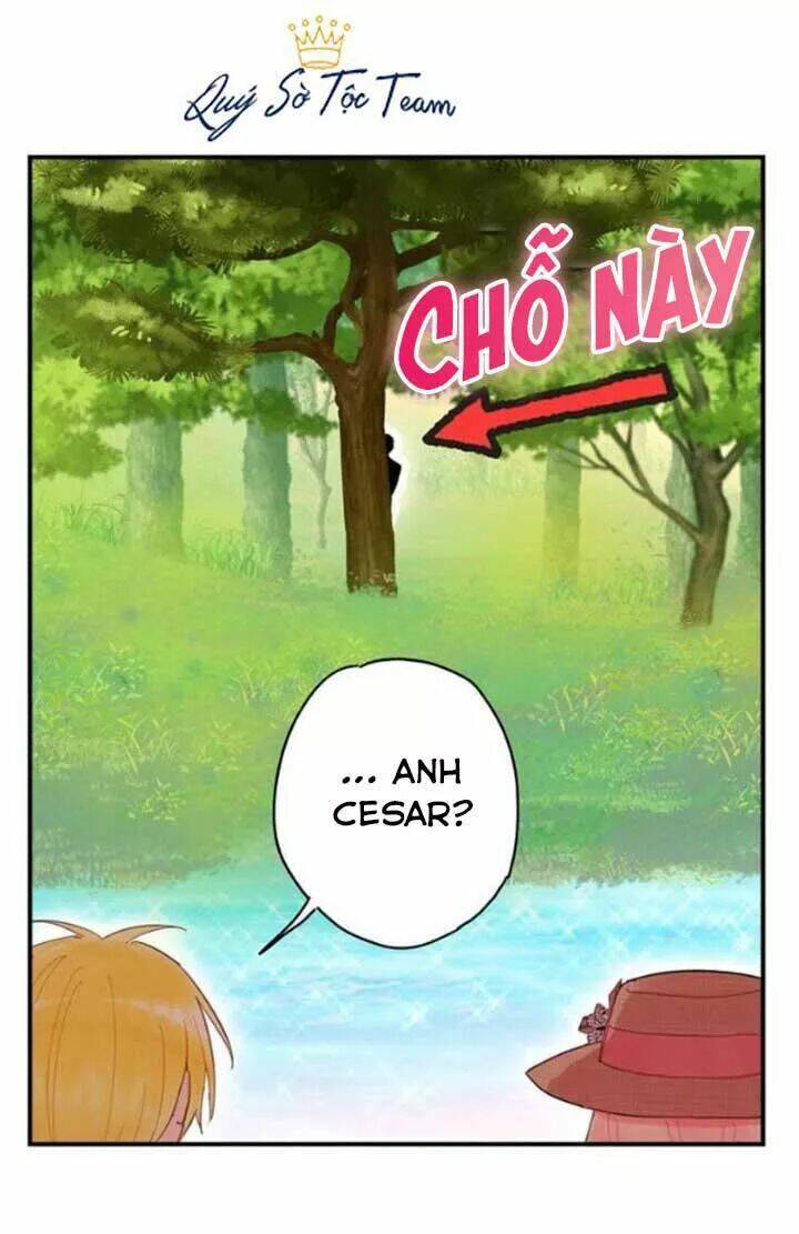 Tồn Tại Với Tư Cách Là Vợ Của Nam Chính Chapter 63 - Trang 2