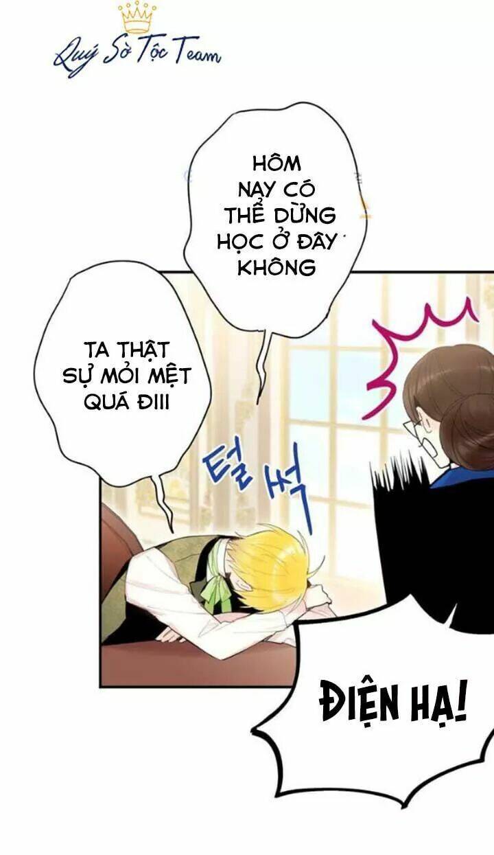 Tồn Tại Với Tư Cách Là Vợ Của Nam Chính Chapter 63 - Trang 2