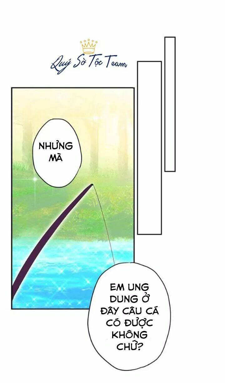 Tồn Tại Với Tư Cách Là Vợ Của Nam Chính Chapter 63 - Trang 2