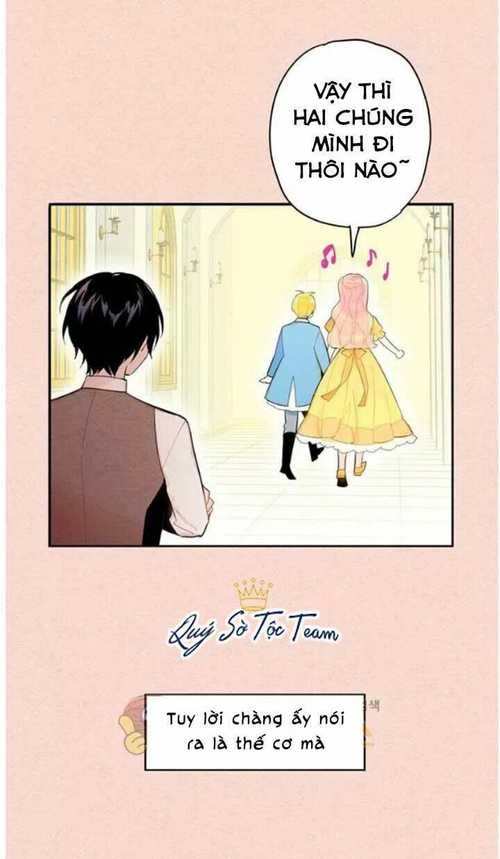 Tồn Tại Với Tư Cách Là Vợ Của Nam Chính Chapter 64 - Trang 2