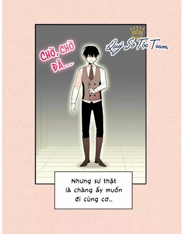 Tồn Tại Với Tư Cách Là Vợ Của Nam Chính Chapter 64 - Trang 2