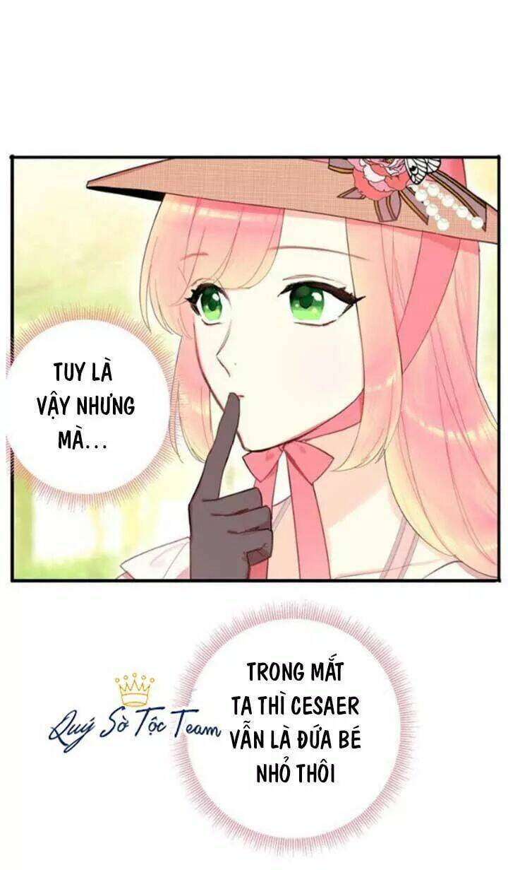 Tồn Tại Với Tư Cách Là Vợ Của Nam Chính Chapter 64 - Trang 2