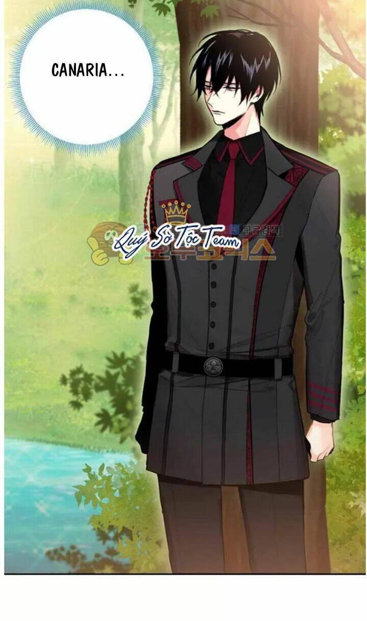 Tồn Tại Với Tư Cách Là Vợ Của Nam Chính Chapter 64 - Trang 2