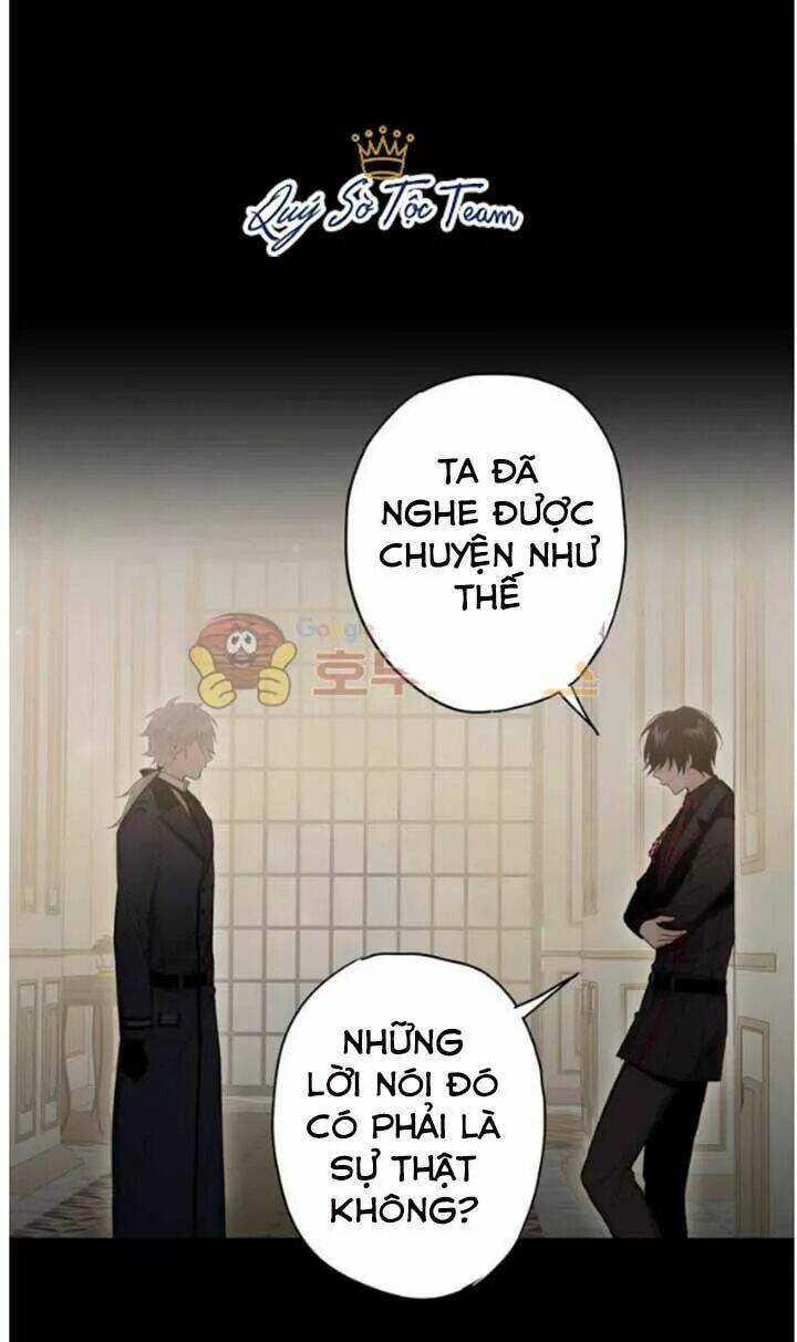 Tồn Tại Với Tư Cách Là Vợ Của Nam Chính Chapter 64 - Trang 2