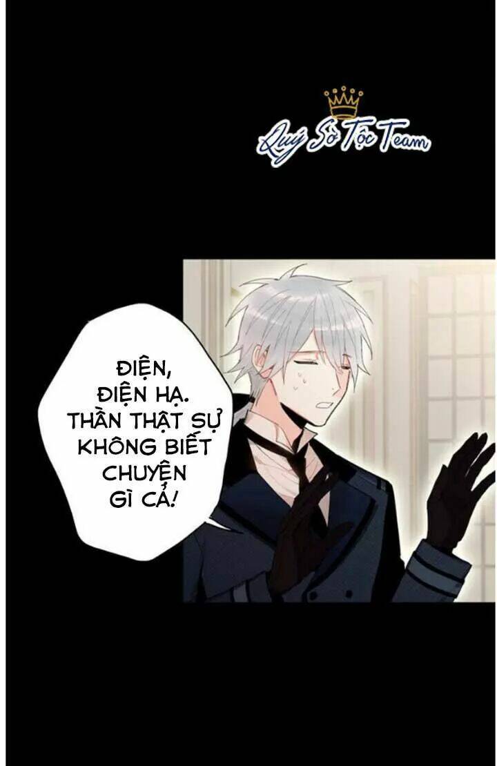 Tồn Tại Với Tư Cách Là Vợ Của Nam Chính Chapter 64 - Trang 2