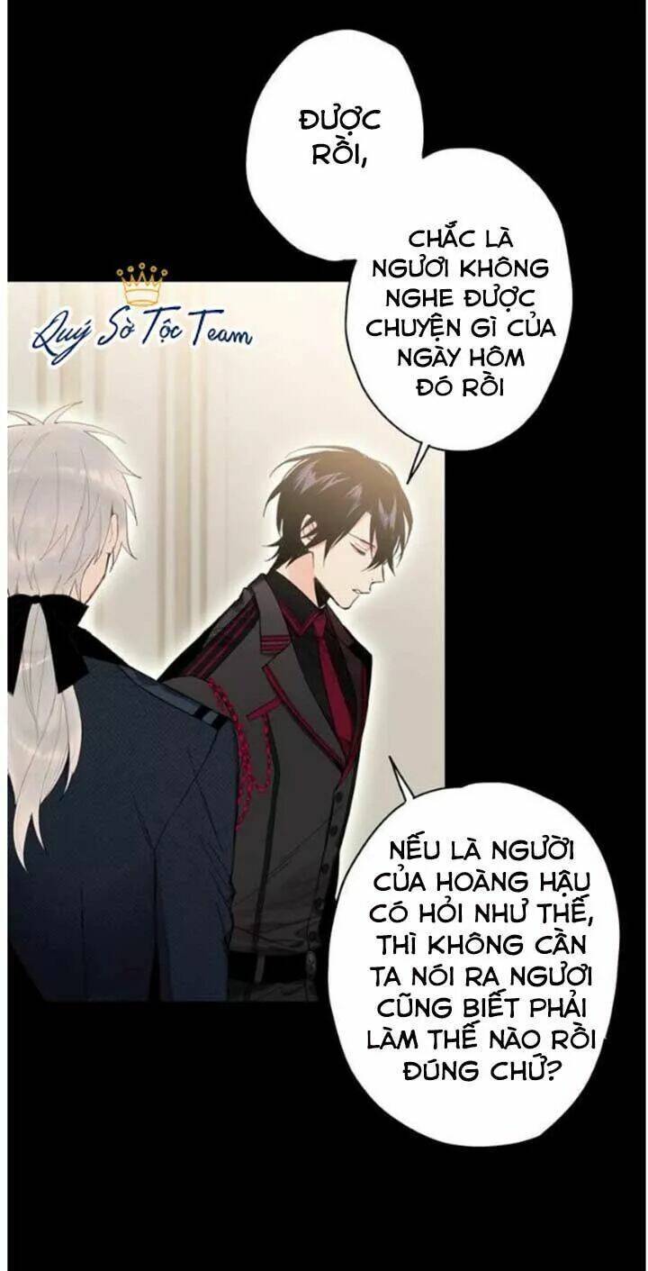 Tồn Tại Với Tư Cách Là Vợ Của Nam Chính Chapter 64 - Trang 2