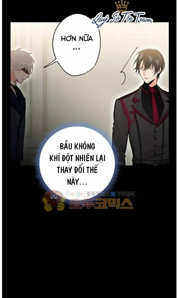 Tồn Tại Với Tư Cách Là Vợ Của Nam Chính Chapter 64 - Trang 2