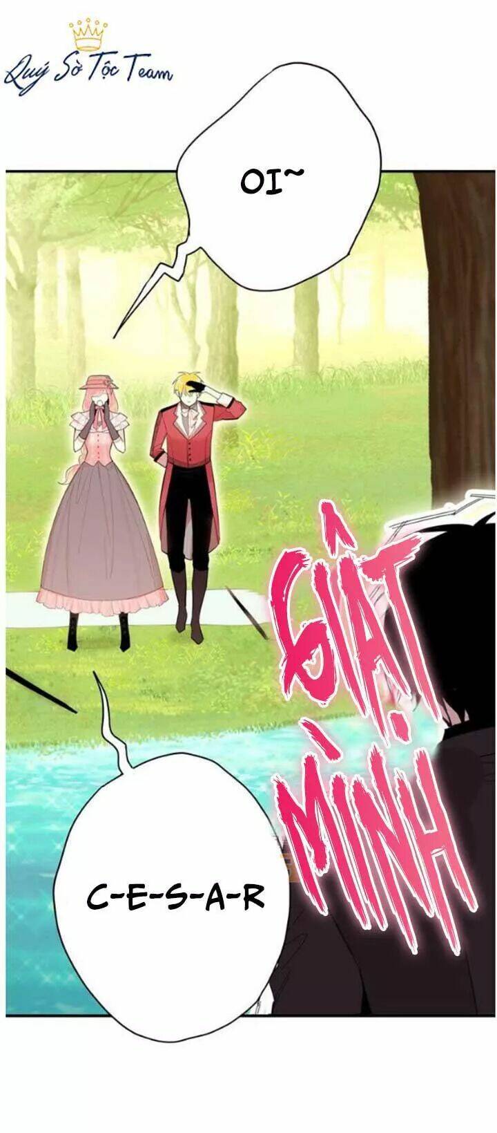 Tồn Tại Với Tư Cách Là Vợ Của Nam Chính Chapter 64 - Trang 2