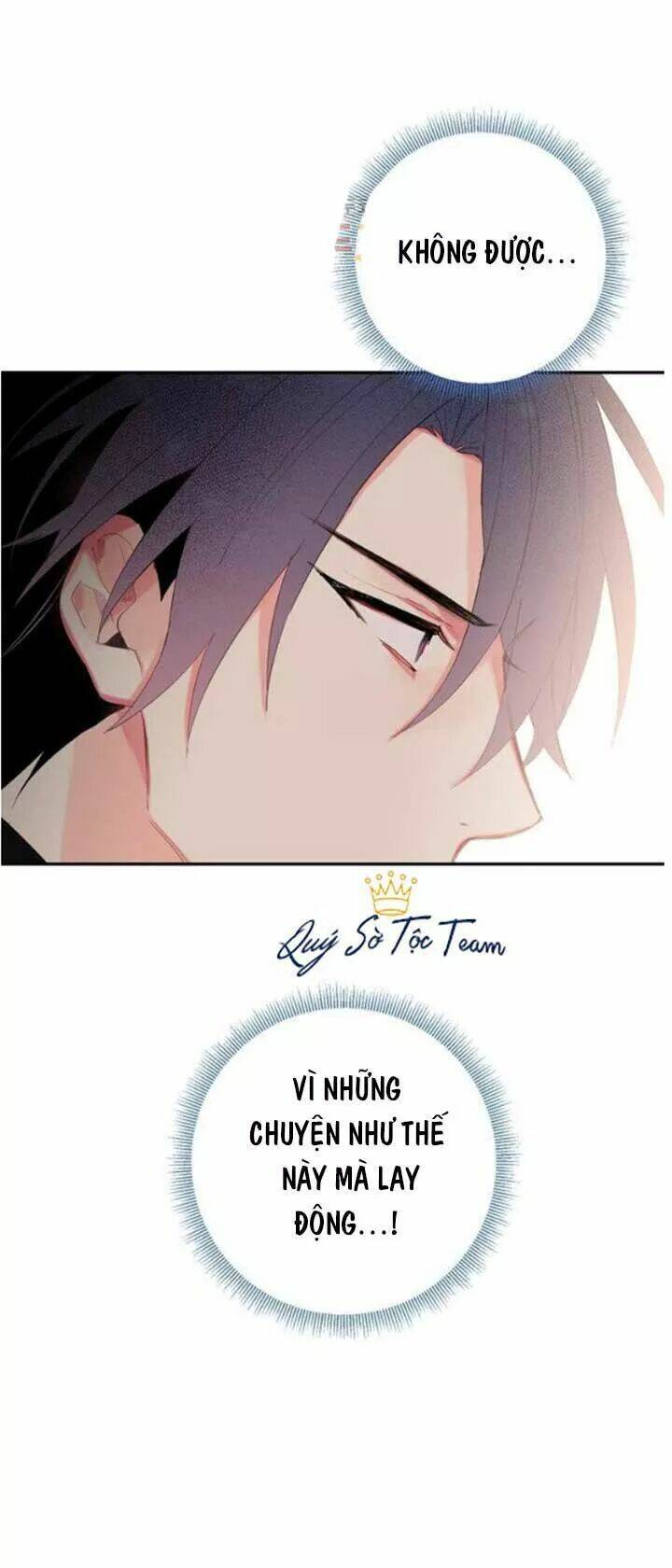 Tồn Tại Với Tư Cách Là Vợ Của Nam Chính Chapter 64 - Trang 2