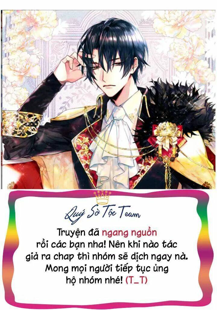 Tồn Tại Với Tư Cách Là Vợ Của Nam Chính Chapter 64 - Trang 2