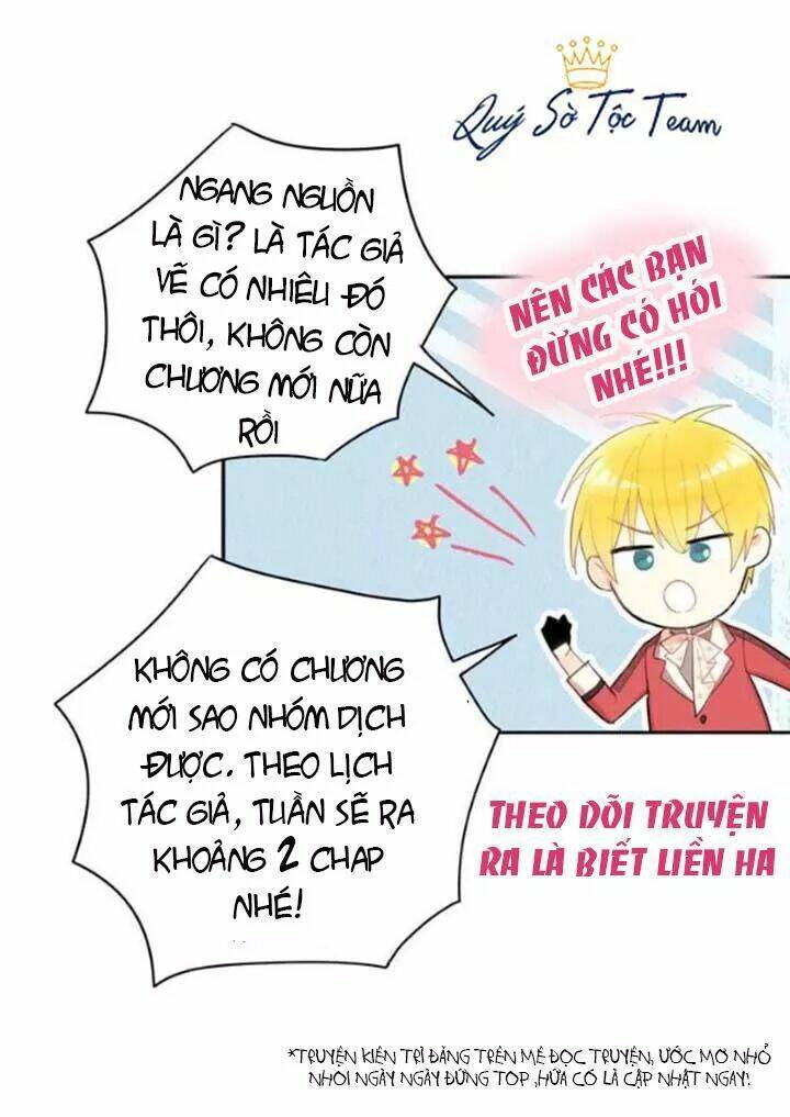 Tồn Tại Với Tư Cách Là Vợ Của Nam Chính Chapter 64 - Trang 2