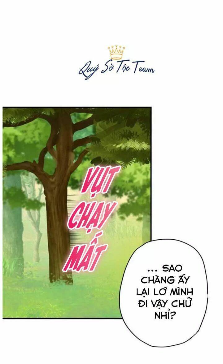 Tồn Tại Với Tư Cách Là Vợ Của Nam Chính Chapter 64 - Trang 2