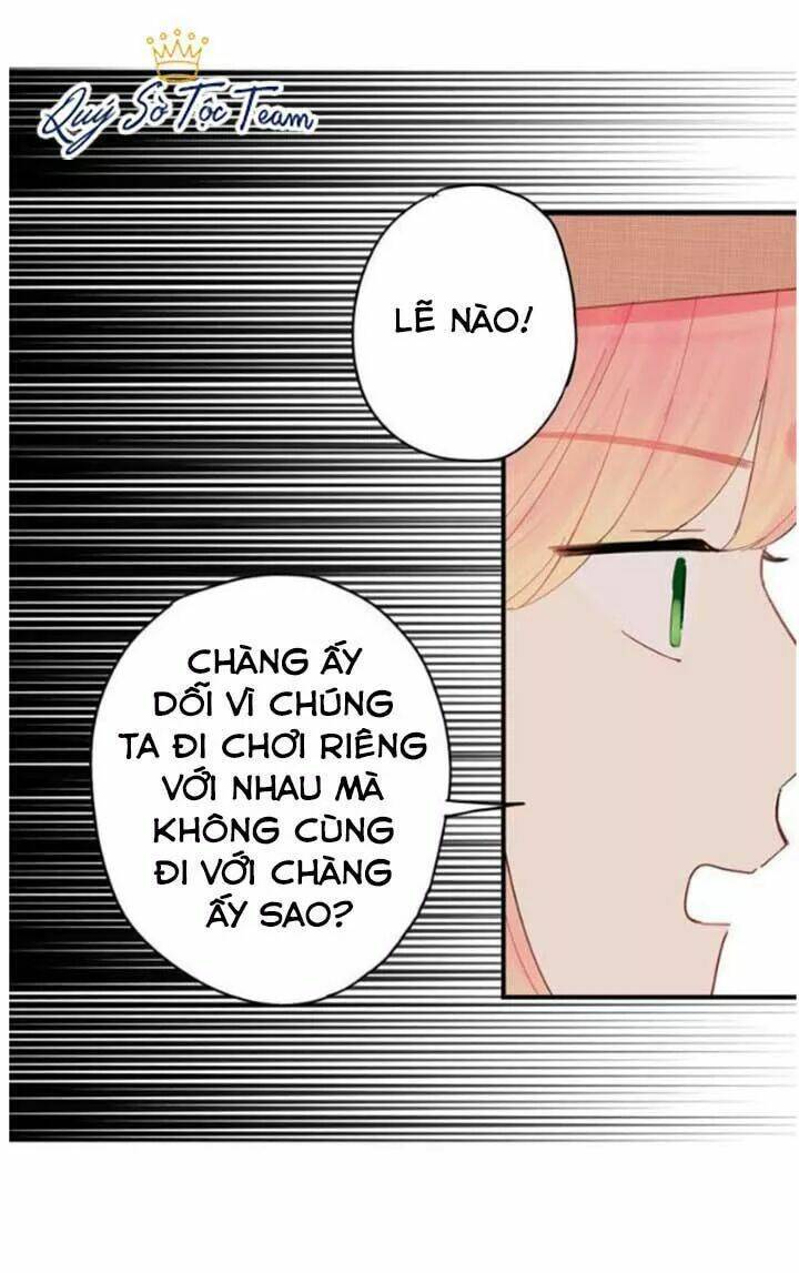 Tồn Tại Với Tư Cách Là Vợ Của Nam Chính Chapter 64 - Trang 2