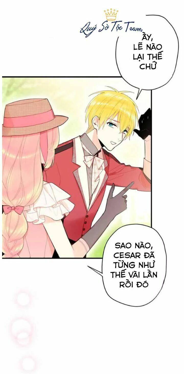 Tồn Tại Với Tư Cách Là Vợ Của Nam Chính Chapter 64 - Trang 2