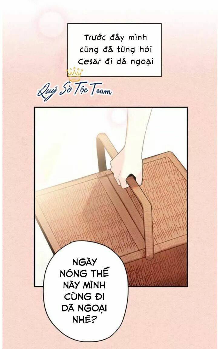 Tồn Tại Với Tư Cách Là Vợ Của Nam Chính Chapter 64 - Trang 2