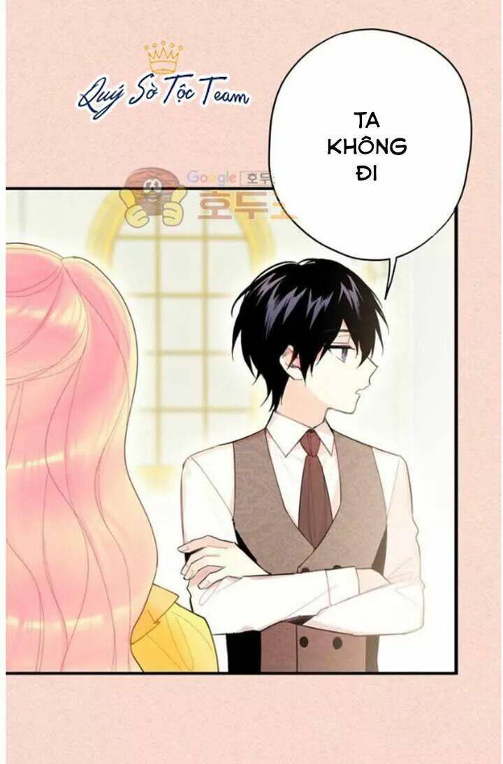 Tồn Tại Với Tư Cách Là Vợ Của Nam Chính Chapter 64 - Trang 2