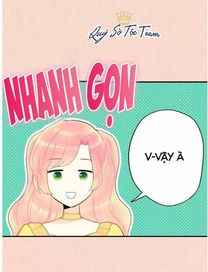 Tồn Tại Với Tư Cách Là Vợ Của Nam Chính Chapter 64 - Trang 2