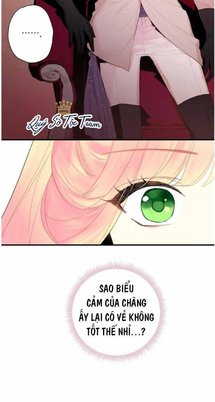 Tồn Tại Với Tư Cách Là Vợ Của Nam Chính Chapter 65 - Trang 2