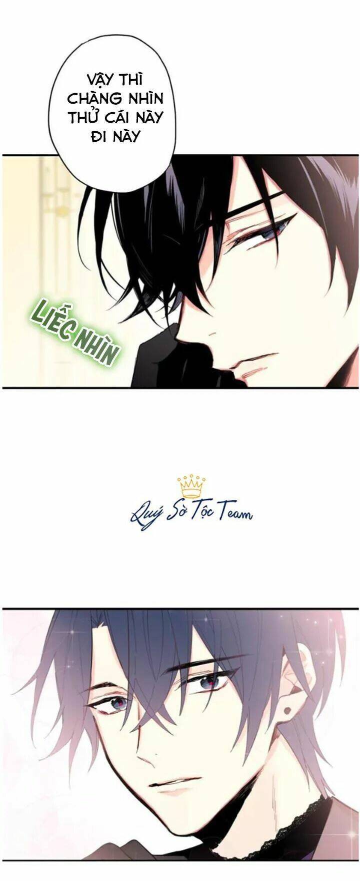 Tồn Tại Với Tư Cách Là Vợ Của Nam Chính Chapter 65 - Trang 2