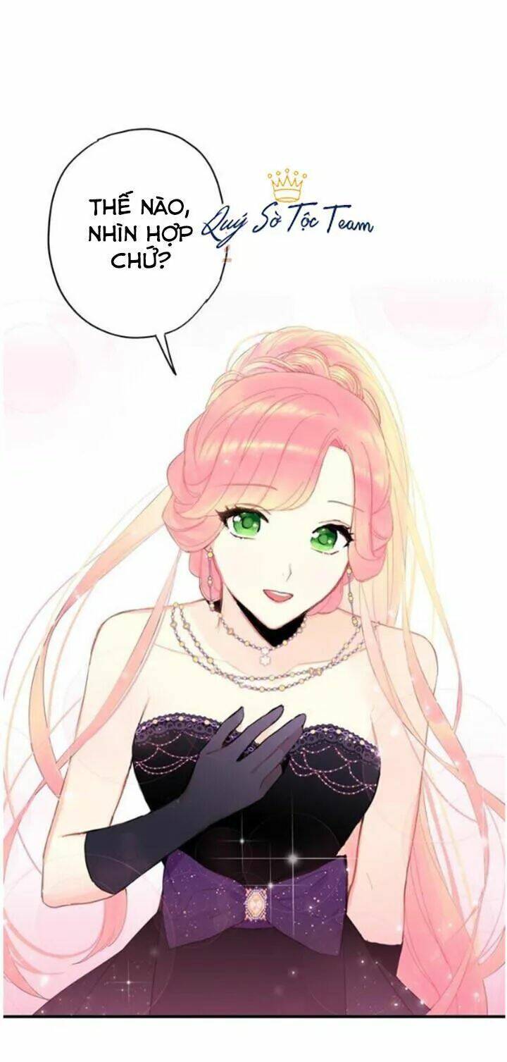 Tồn Tại Với Tư Cách Là Vợ Của Nam Chính Chapter 65 - Trang 2