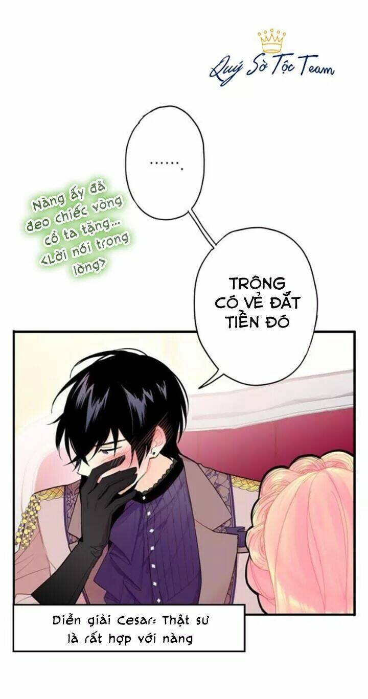 Tồn Tại Với Tư Cách Là Vợ Của Nam Chính Chapter 65 - Trang 2