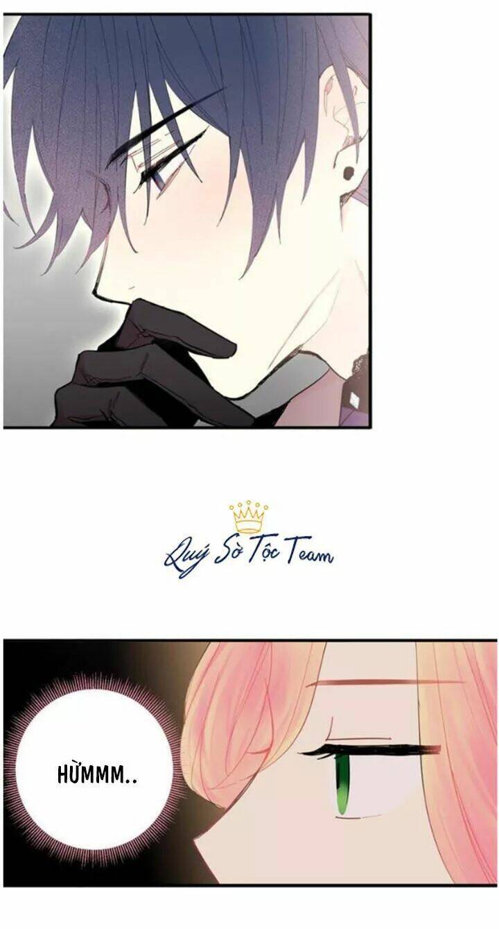 Tồn Tại Với Tư Cách Là Vợ Của Nam Chính Chapter 65 - Trang 2